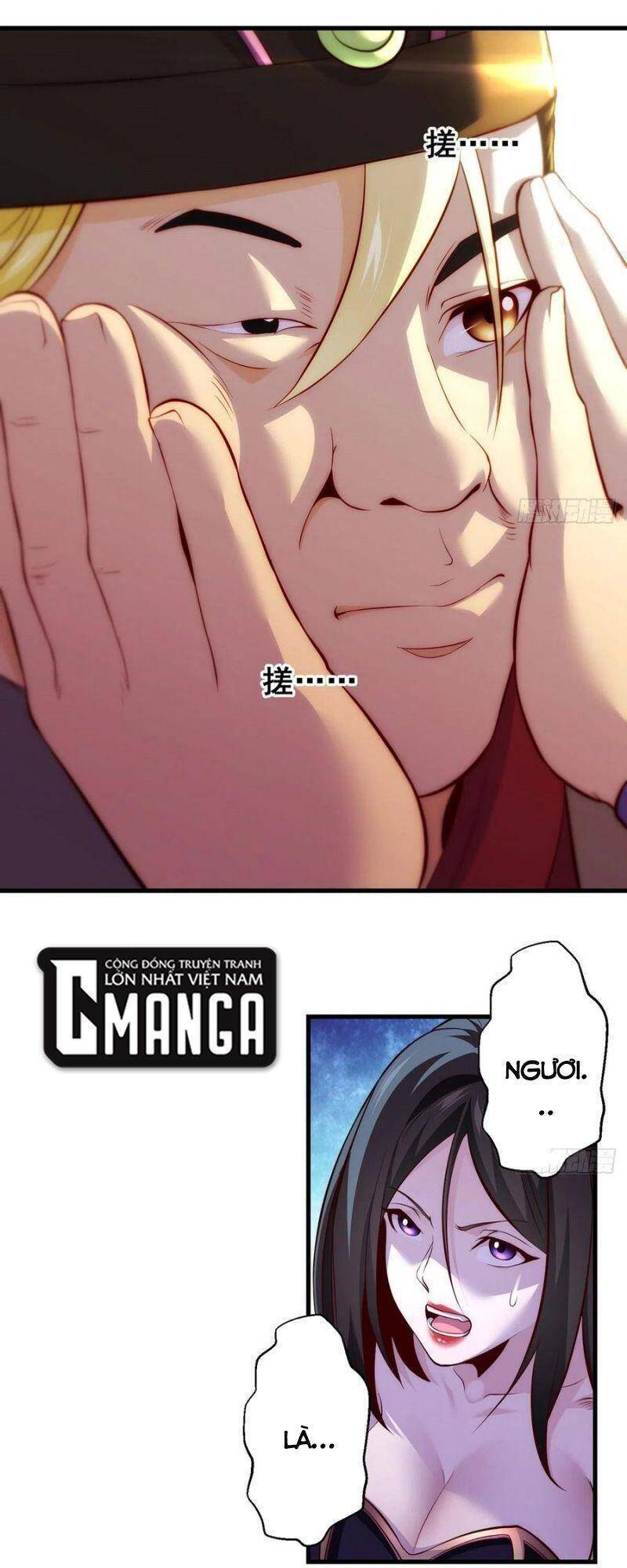 Ta Là Đại Hoàn Đan Chap 91 - Next Chap 92