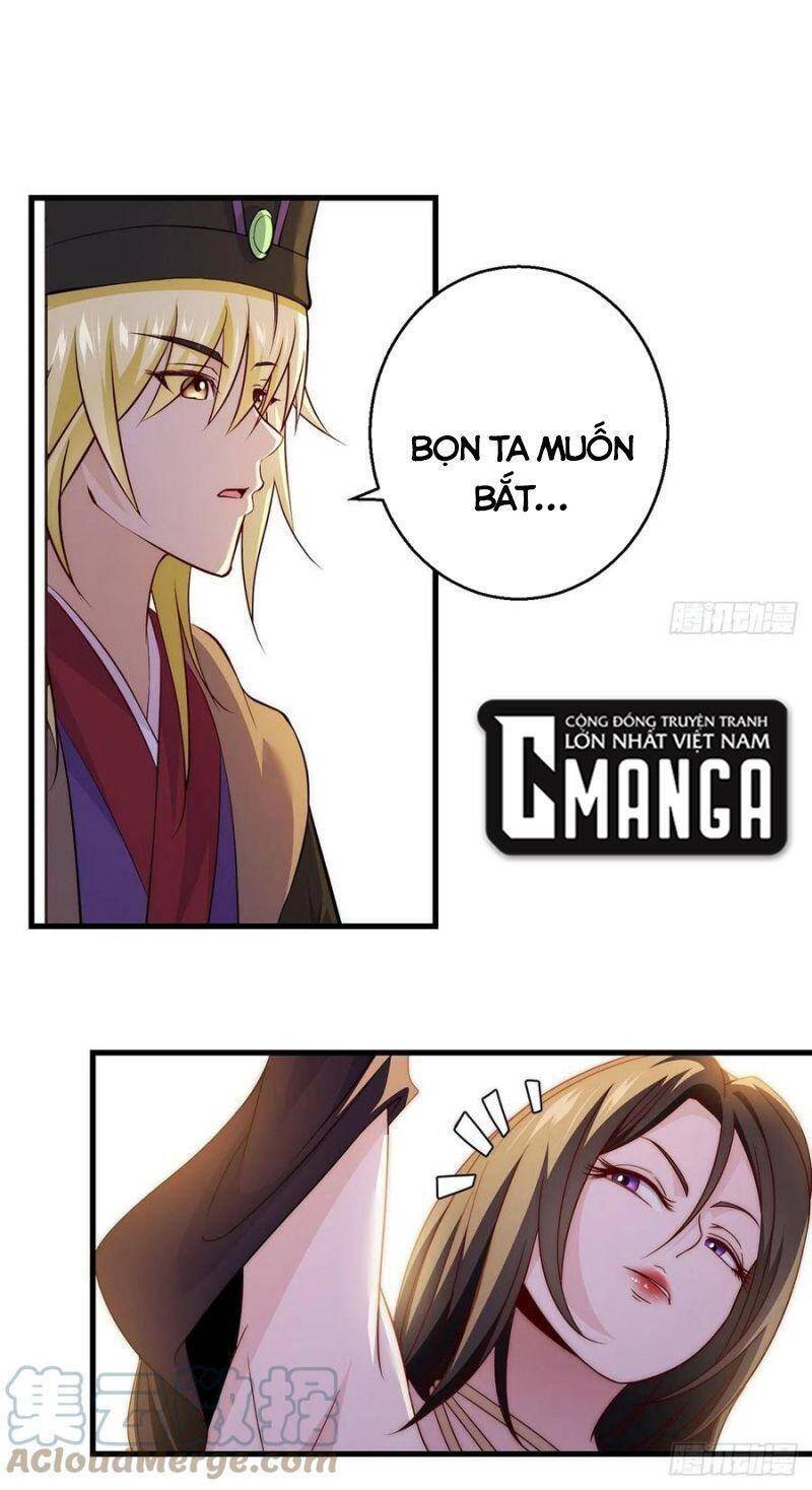 Ta Là Đại Hoàn Đan Chap 91 - Next Chap 92