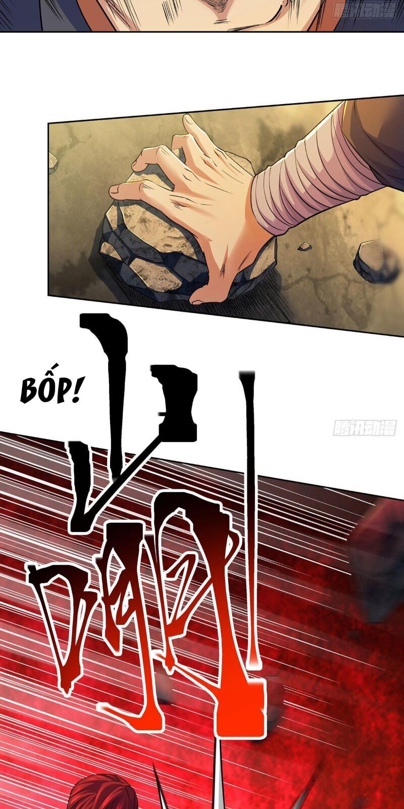 Ta Là Đại Hoàn Đan Chap 12 - Next Chap 13