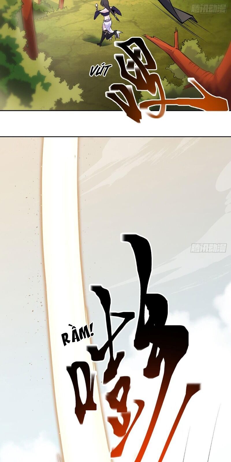 Ta Là Đại Hoàn Đan Chap 12 - Next Chap 13