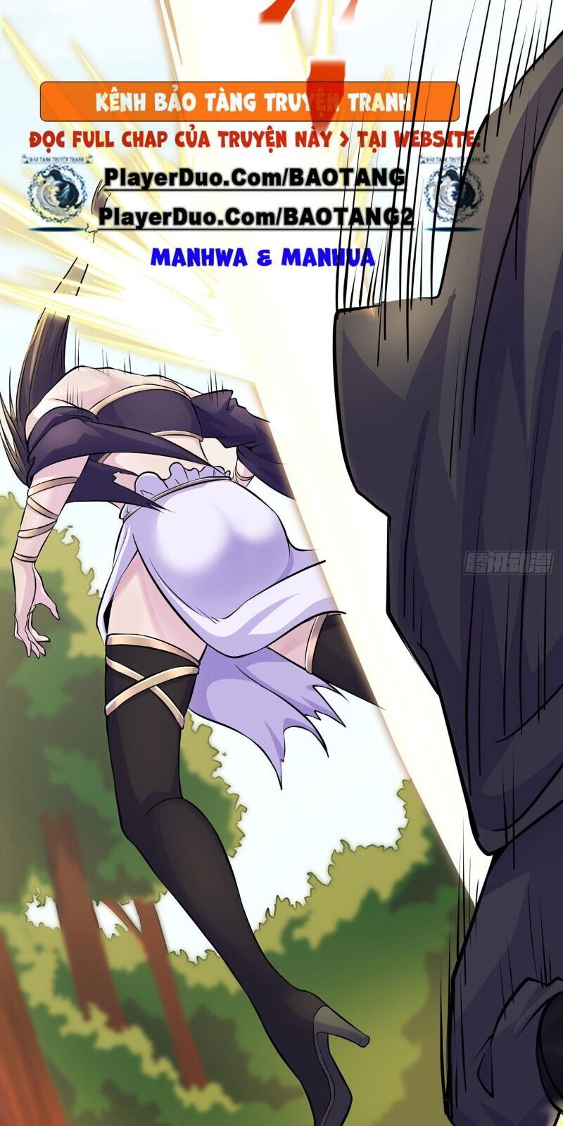 Ta Là Đại Hoàn Đan Chap 12 - Next Chap 13