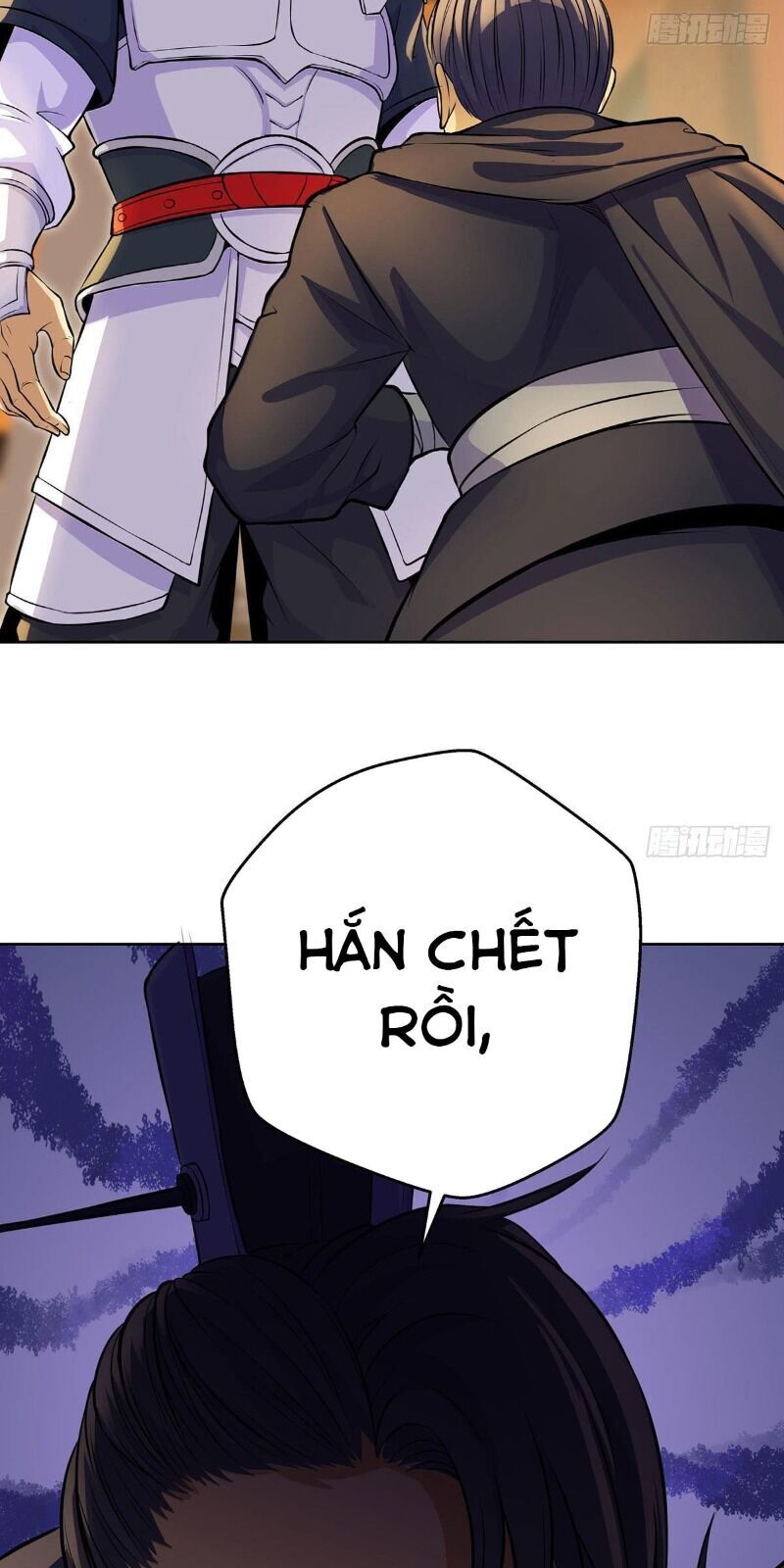 Ta Là Đại Hoàn Đan Chap 13 - Next Chap 14