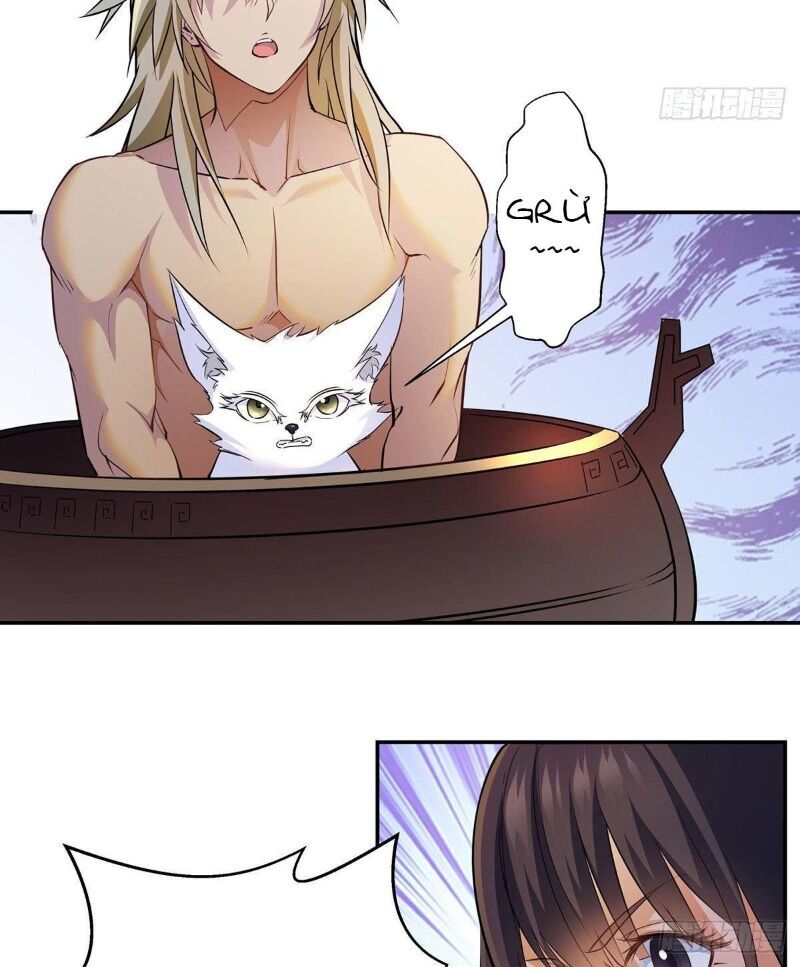 Ta Là Đại Hoàn Đan Chap 15 - Next Chap 16