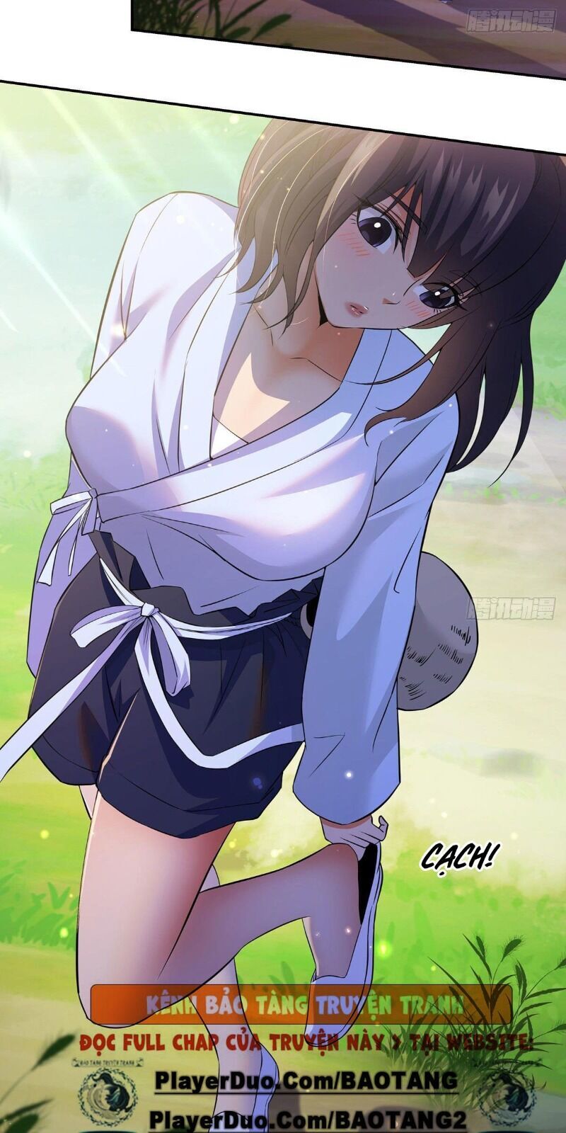 Ta Là Đại Hoàn Đan Chap 15 - Next Chap 16