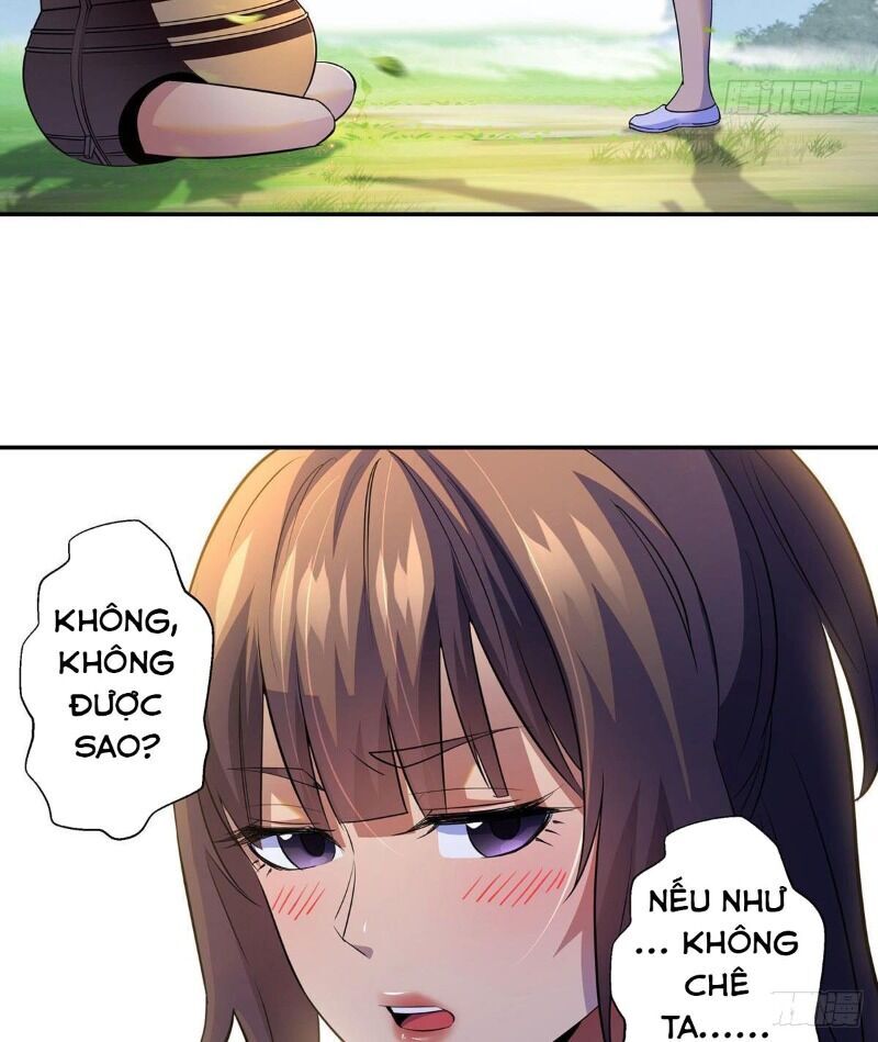 Ta Là Đại Hoàn Đan Chap 15 - Next Chap 16