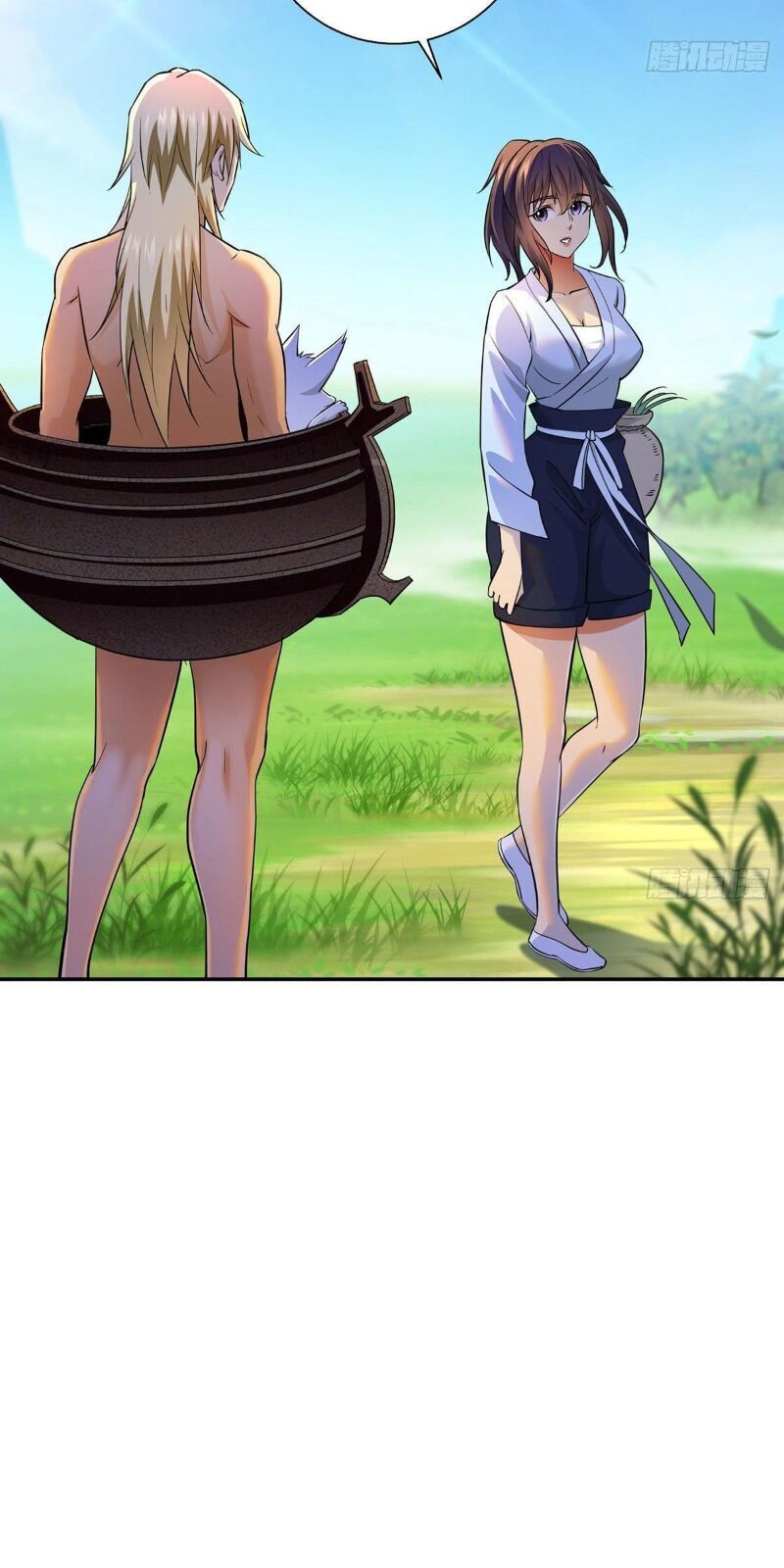 Ta Là Đại Hoàn Đan Chap 15 - Next Chap 16