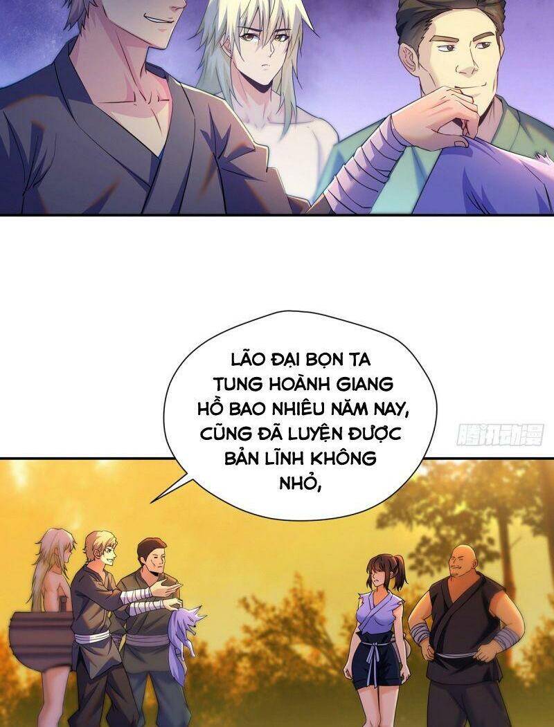 Ta Là Đại Hoàn Đan Chap 17 - Next Chap 18