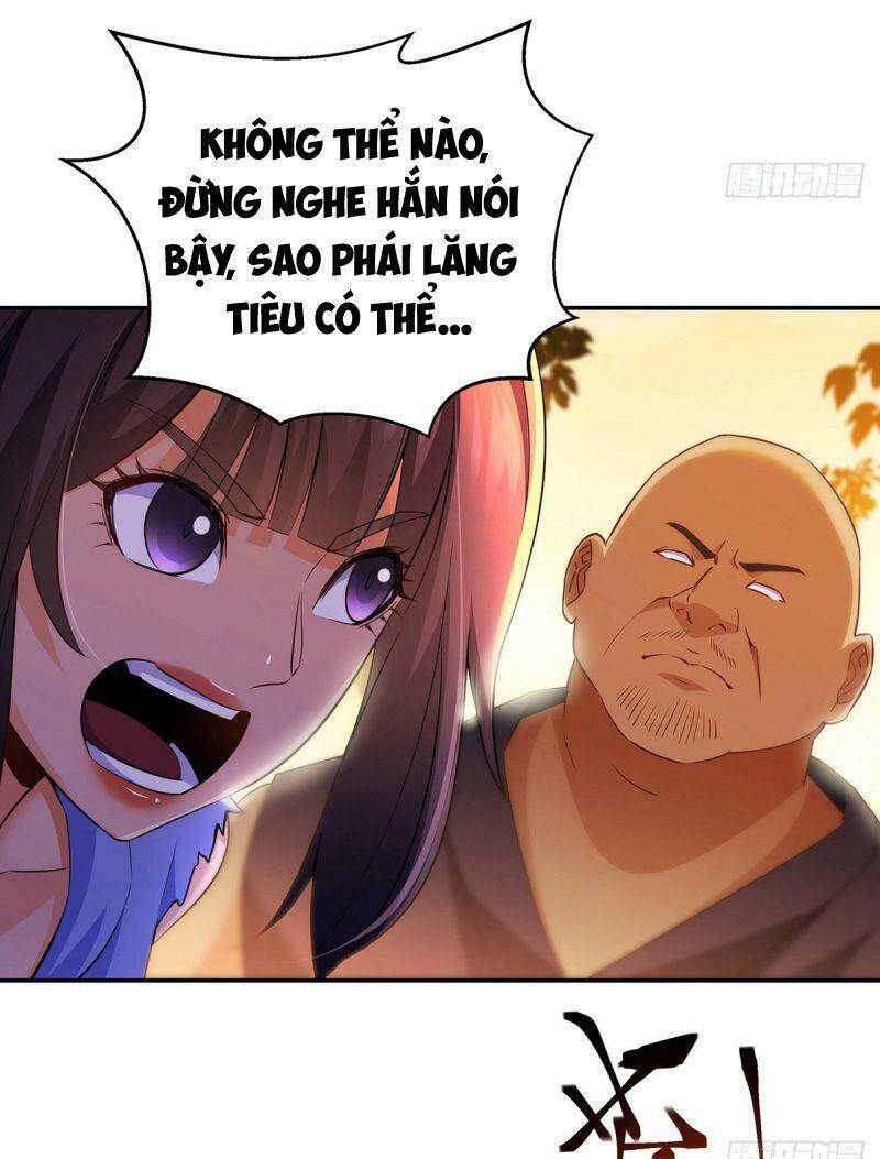 Ta Là Đại Hoàn Đan Chap 17 - Next Chap 18