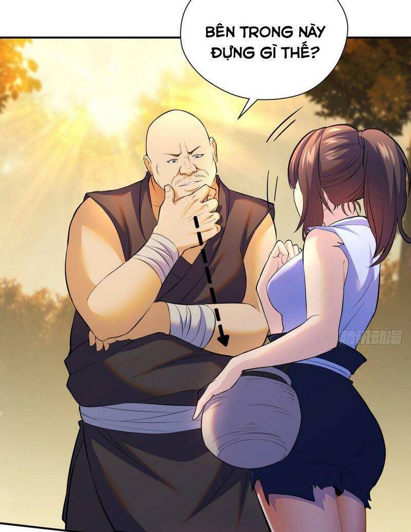 Ta Là Đại Hoàn Đan Chap 17 - Next Chap 18