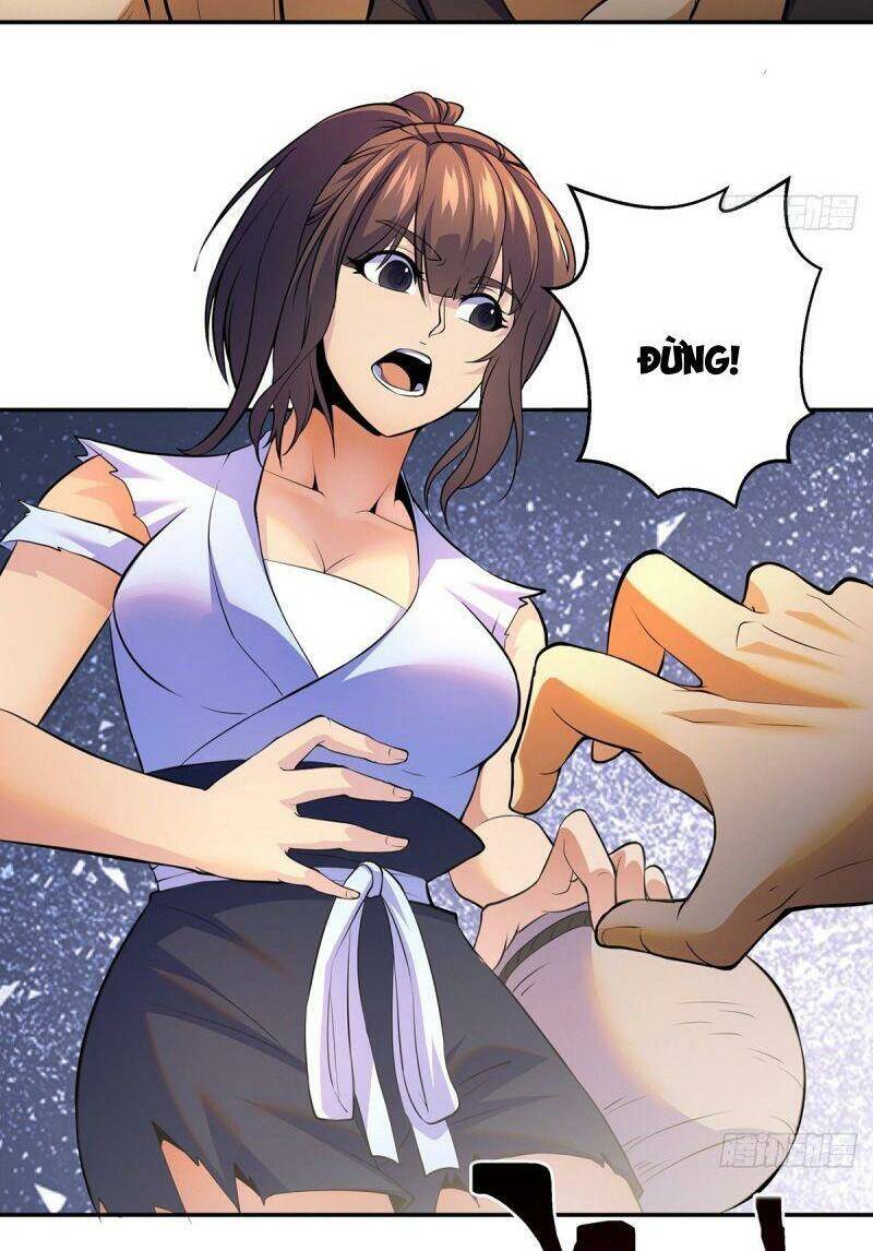 Ta Là Đại Hoàn Đan Chap 17 - Next Chap 18
