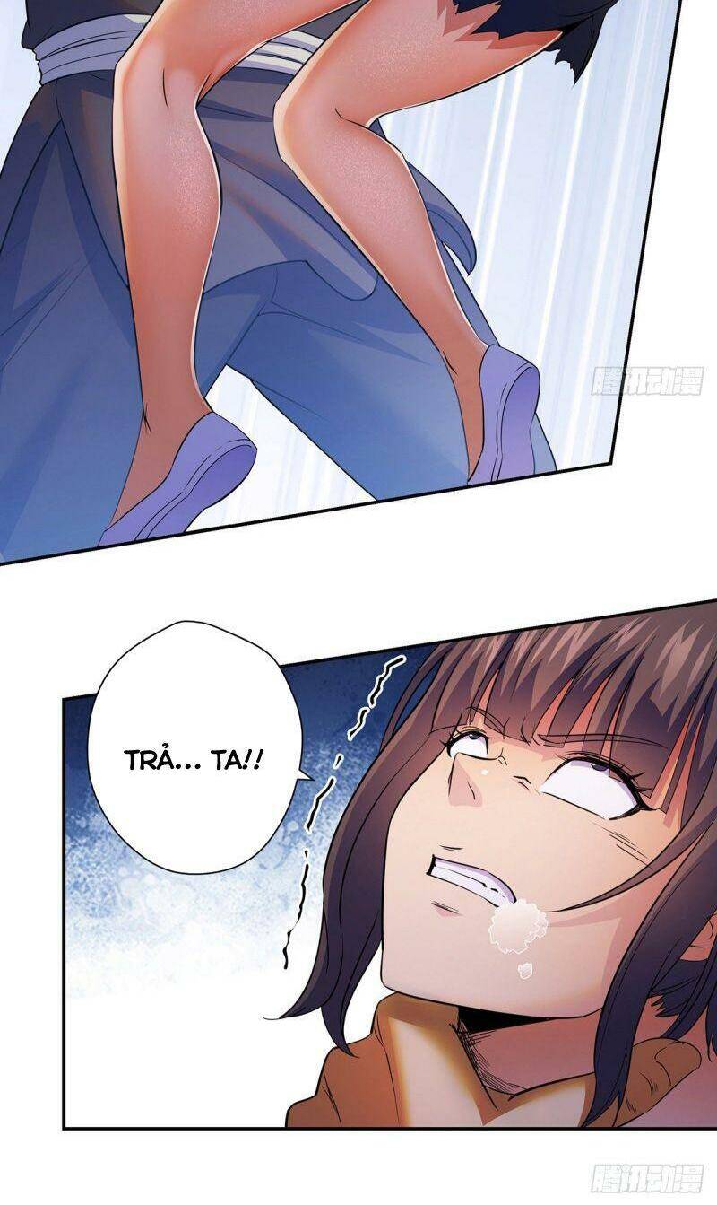 Ta Là Đại Hoàn Đan Chap 17 - Next Chap 18