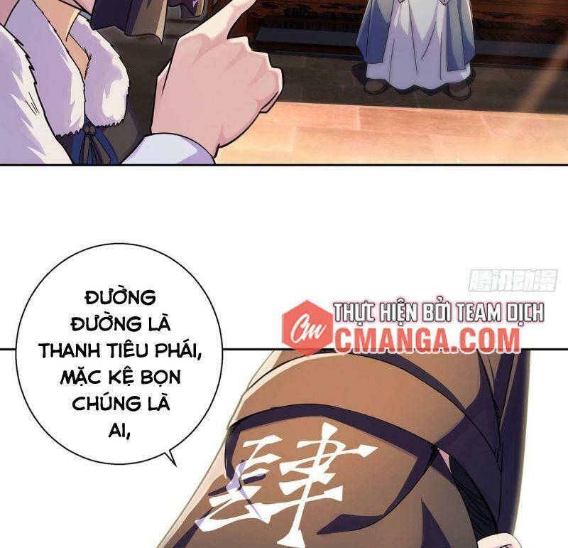 Ta Là Đại Hoàn Đan Chap 19 - Next Chap 20