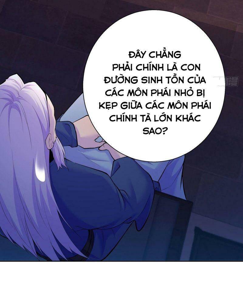 Ta Là Đại Hoàn Đan Chap 19 - Next Chap 20