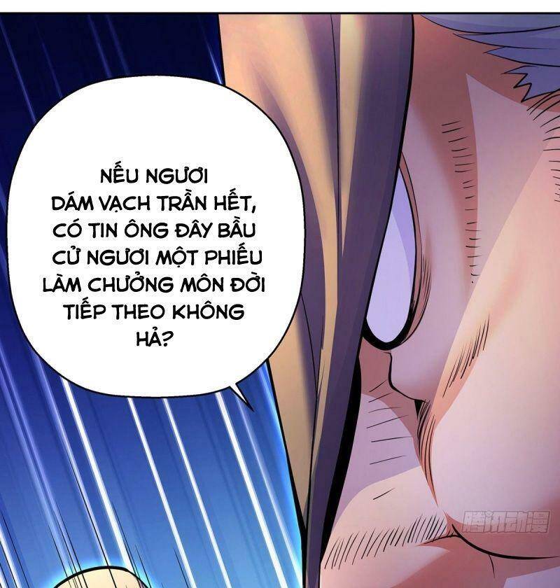 Ta Là Đại Hoàn Đan Chap 19 - Next Chap 20