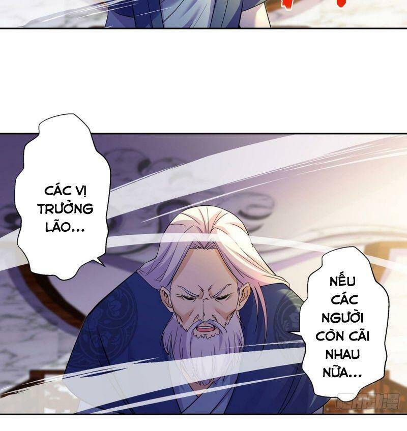 Ta Là Đại Hoàn Đan Chap 19 - Next Chap 20