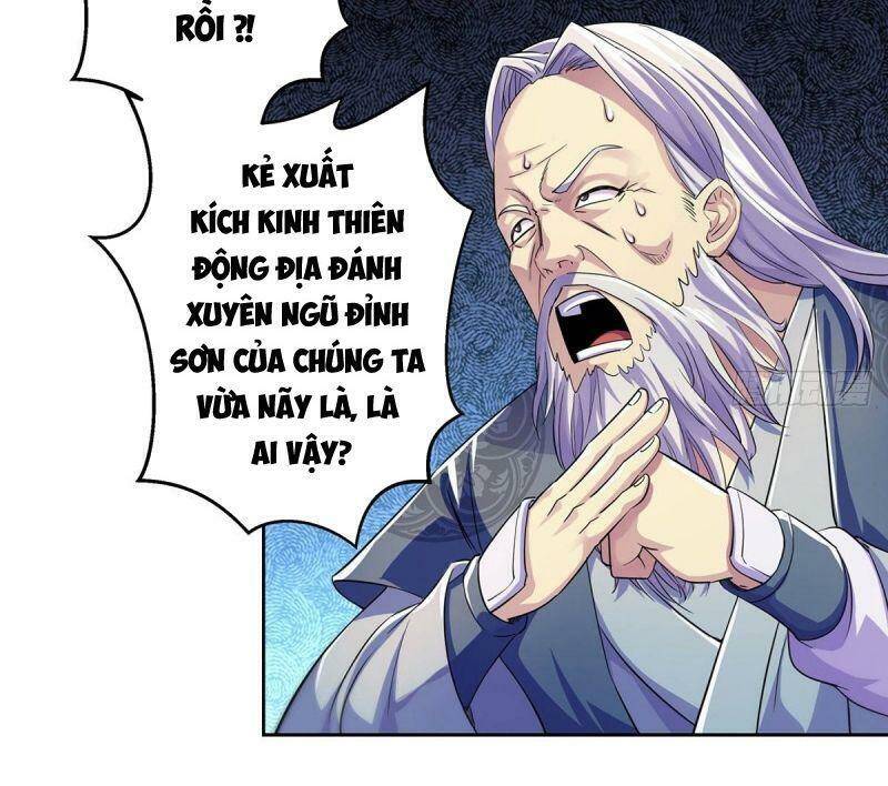 Ta Là Đại Hoàn Đan Chap 19 - Next Chap 20