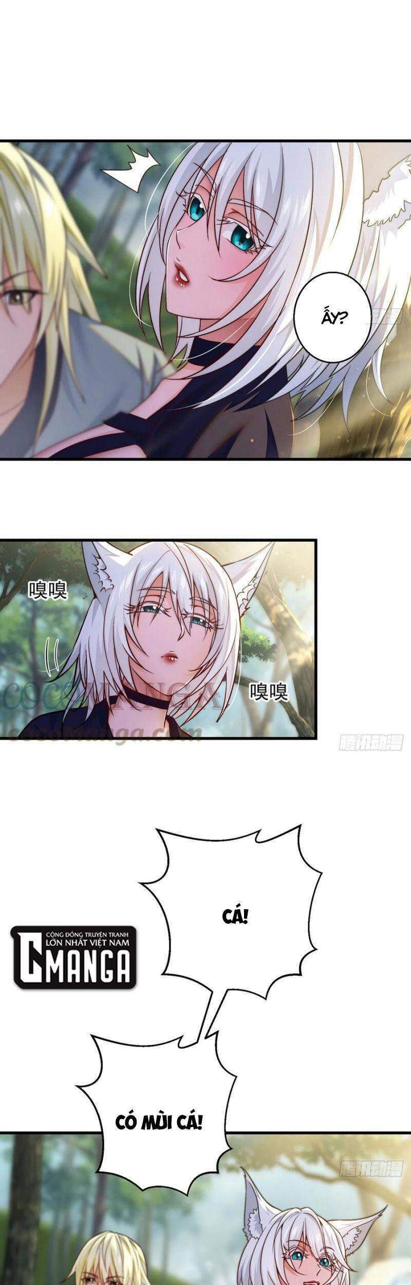 Ta Là Đại Hoàn Đan Chap 60 - Next Chap 61