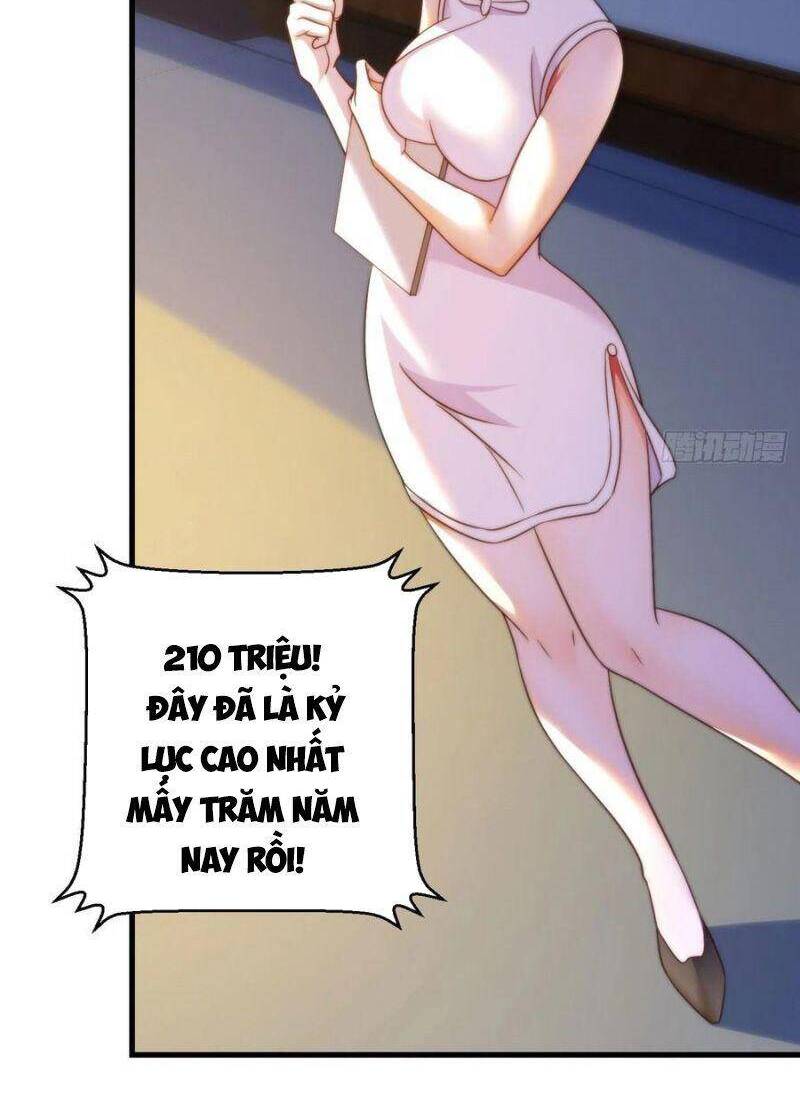 Ta Là Đại Hoàn Đan Chap 99 - Next Chap 100