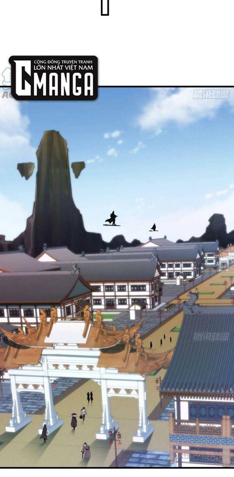 Ta Là Đại Hoàn Đan Chap 94 - Next Chap 95