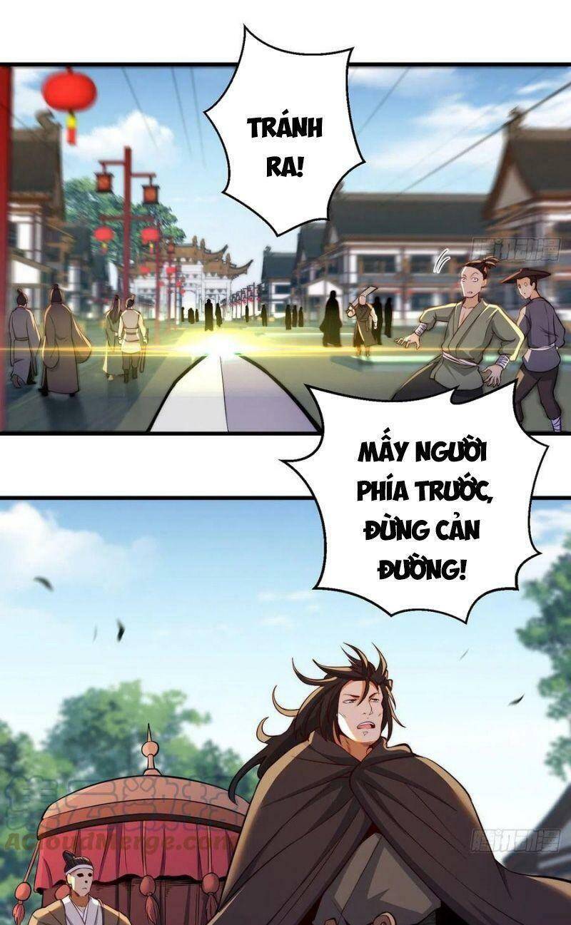 Ta Là Đại Hoàn Đan Chap 94 - Next Chap 95