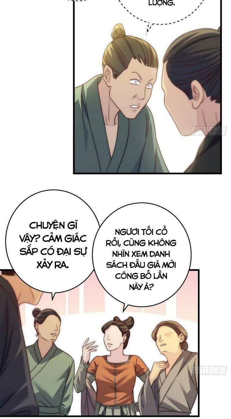 Ta Là Đại Hoàn Đan Chap 94 - Next Chap 95