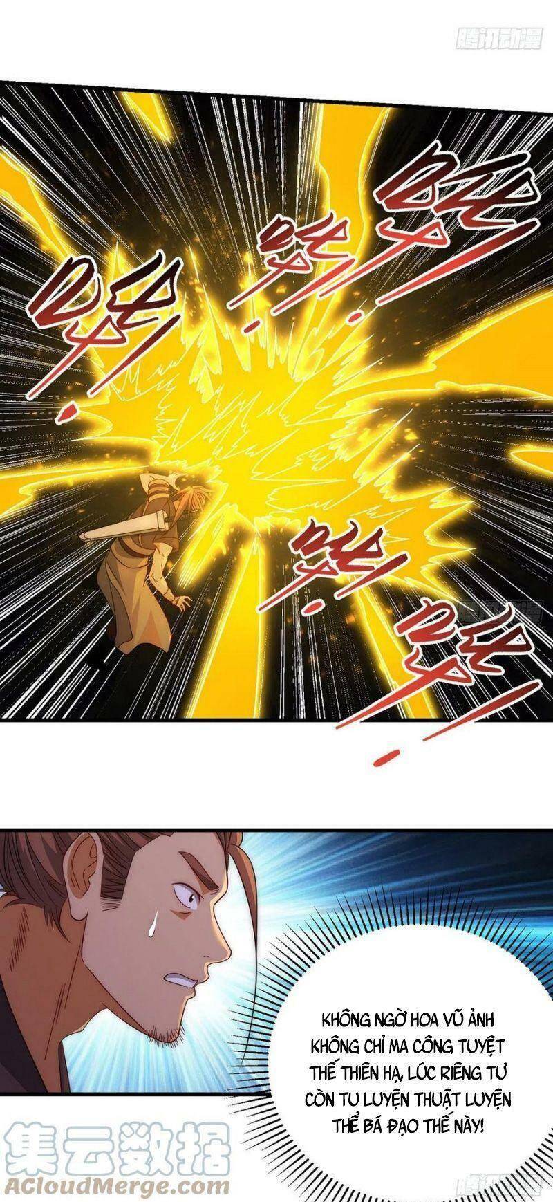 Ta Là Đại Hoàn Đan Chap 94 - Next Chap 95