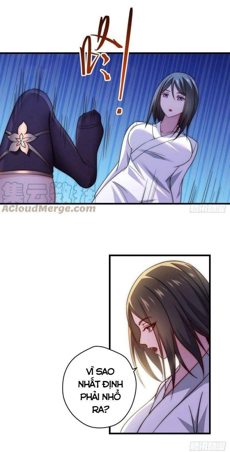 Ta Là Đại Hoàn Đan Chap 94 - Next Chap 95