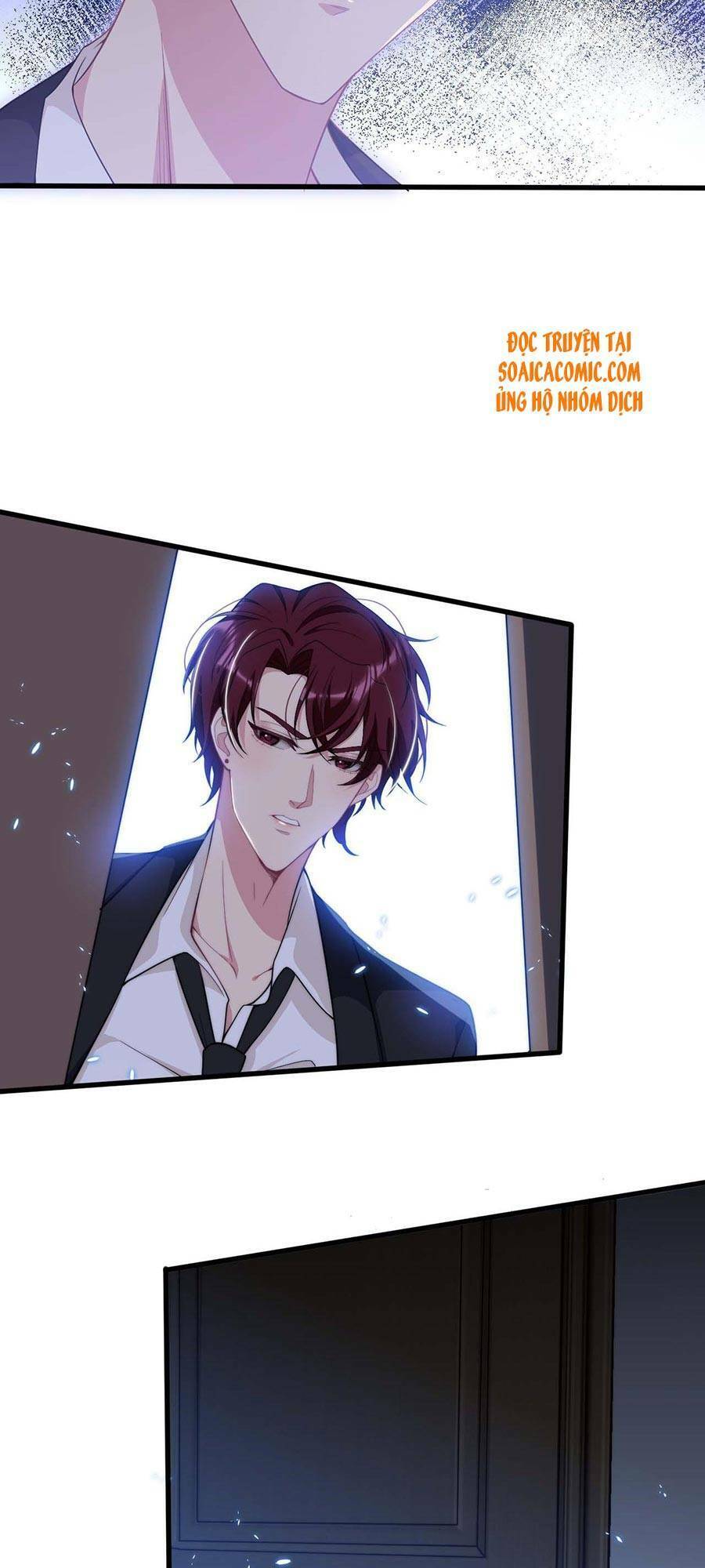 Vết Cắn Trí Mạng Chap 14 - Next Chap 15