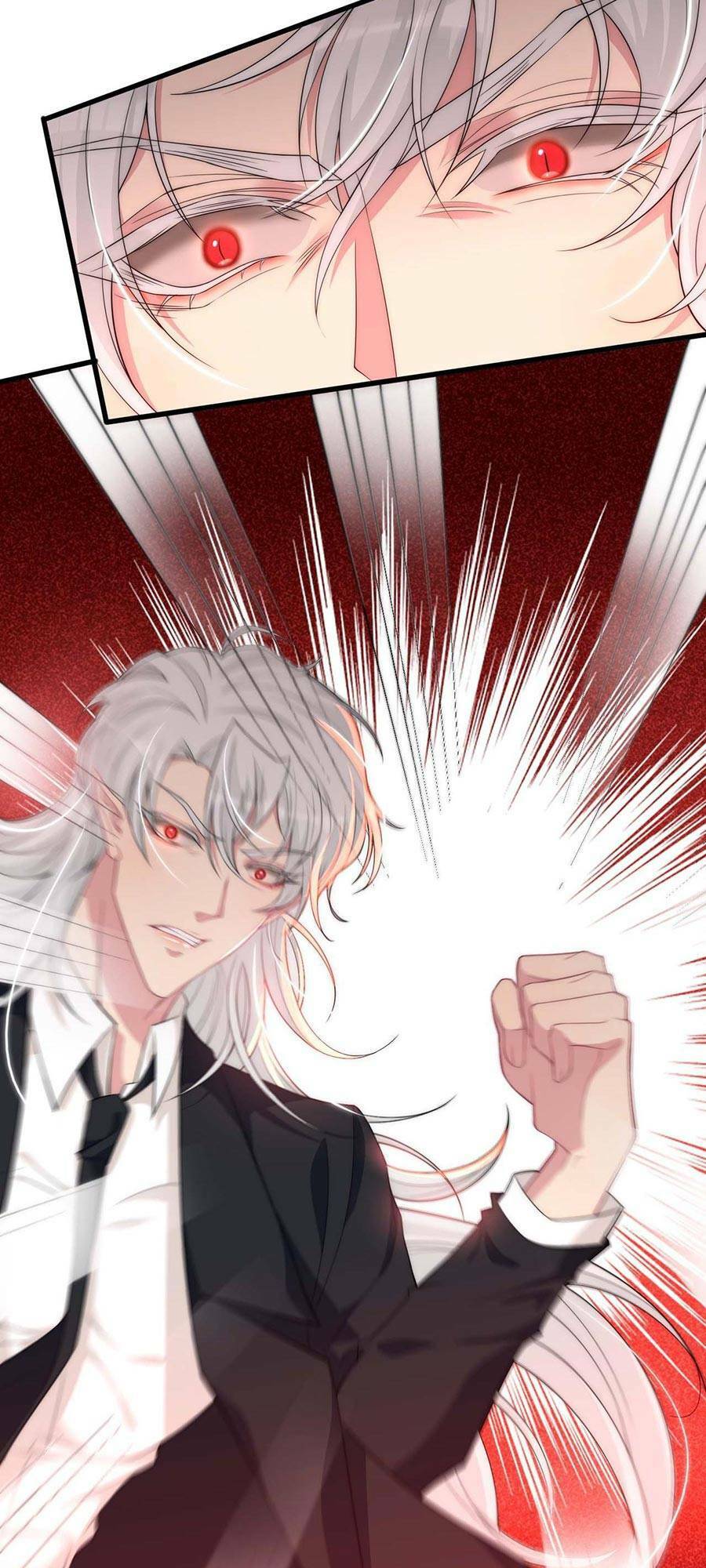 Vết Cắn Trí Mạng Chap 14 - Next Chap 15