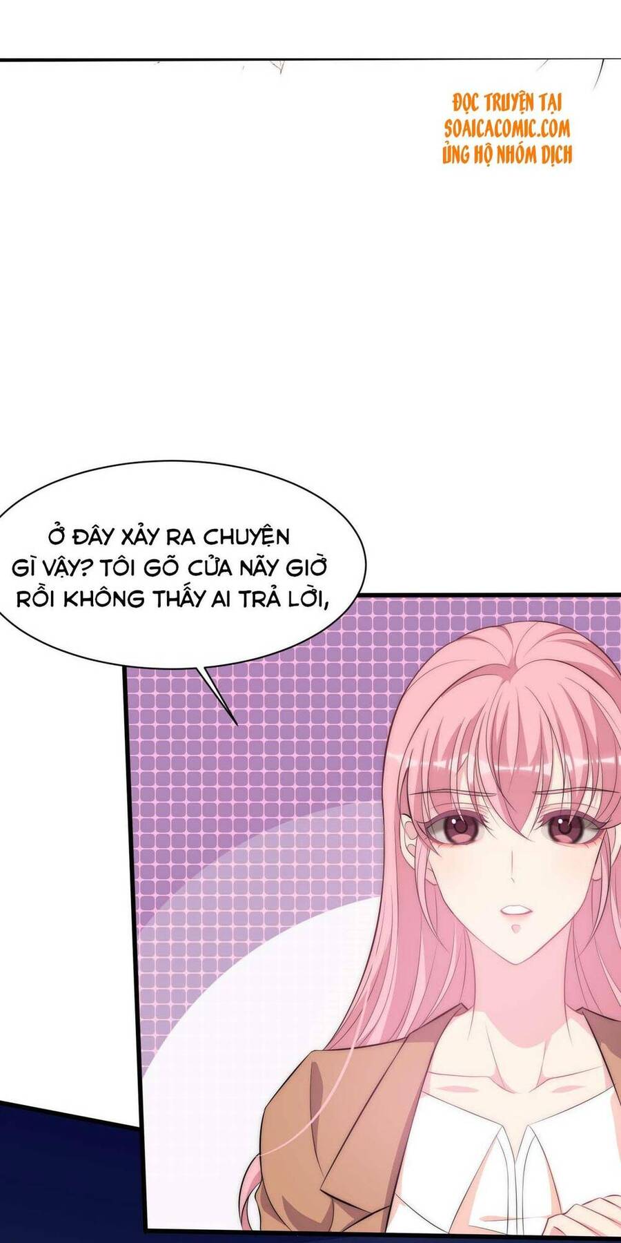 Vết Cắn Trí Mạng Chap 14 - Next Chap 15