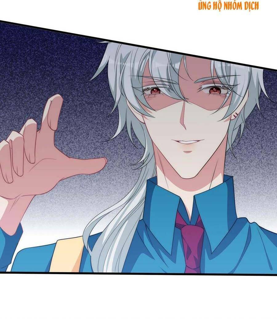 Vết Cắn Trí Mạng Chap 16 - Next Chap 17