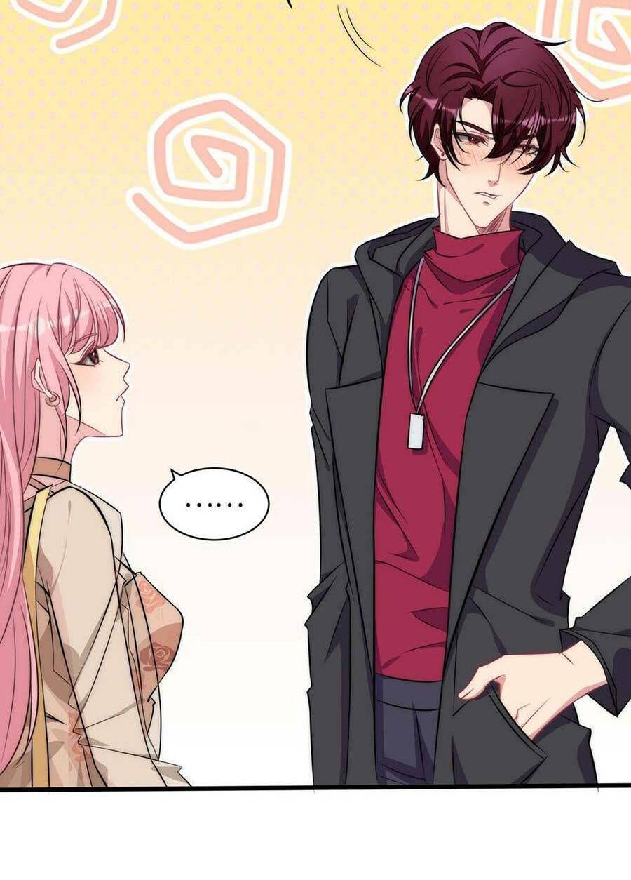 Vết Cắn Trí Mạng Chap 16 - Next Chap 17