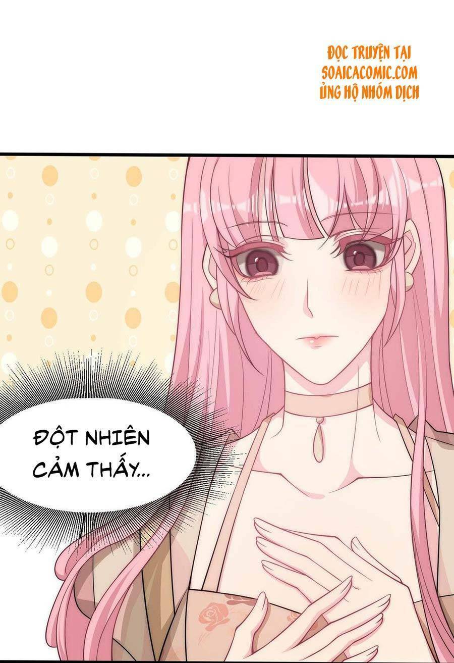 Vết Cắn Trí Mạng Chap 16 - Next Chap 17