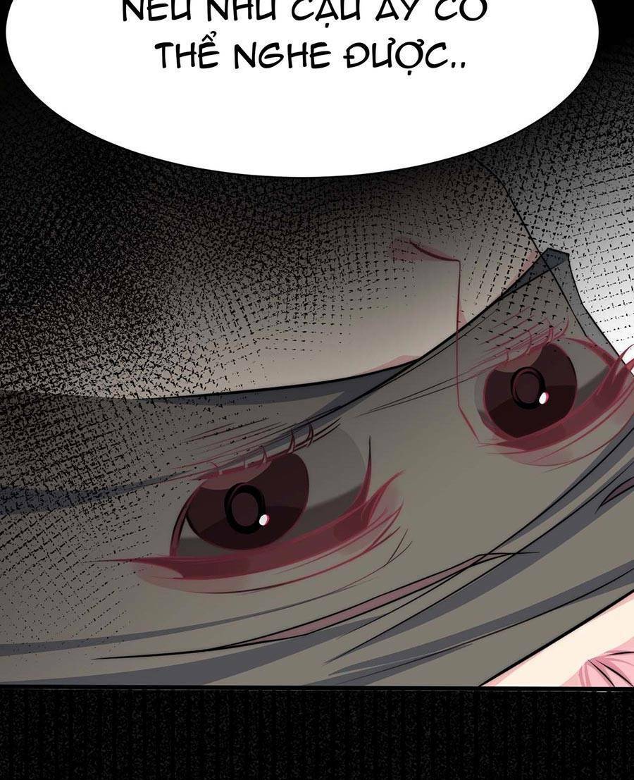 Vết Cắn Trí Mạng Chap 17 - Next Chap 18