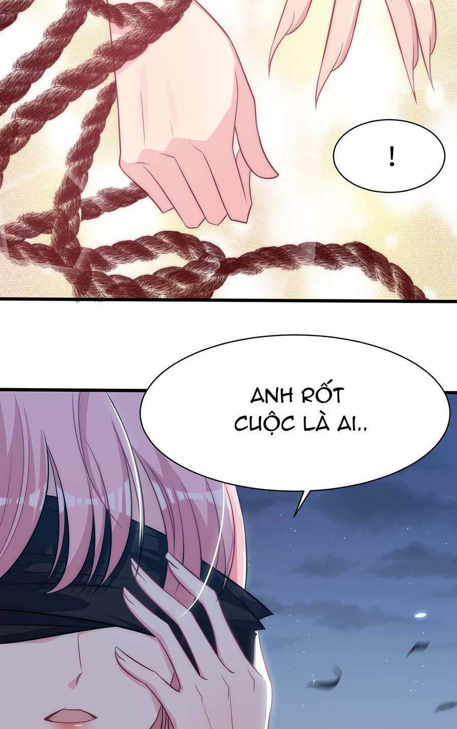 Vết Cắn Trí Mạng Chap 17 - Next Chap 18