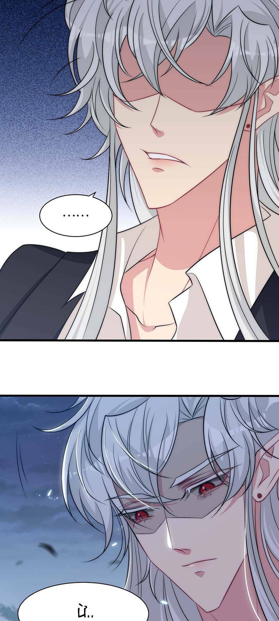 Vết Cắn Trí Mạng Chap 17 - Next Chap 18