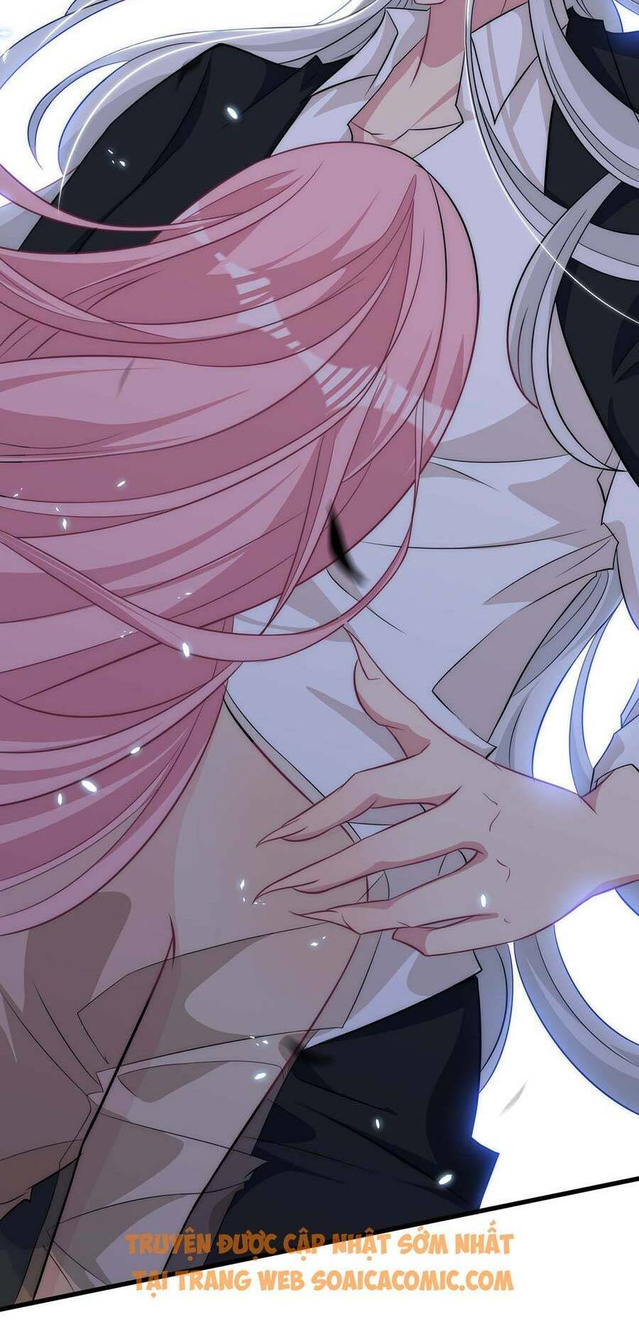 Vết Cắn Trí Mạng Chap 17 - Next Chap 18