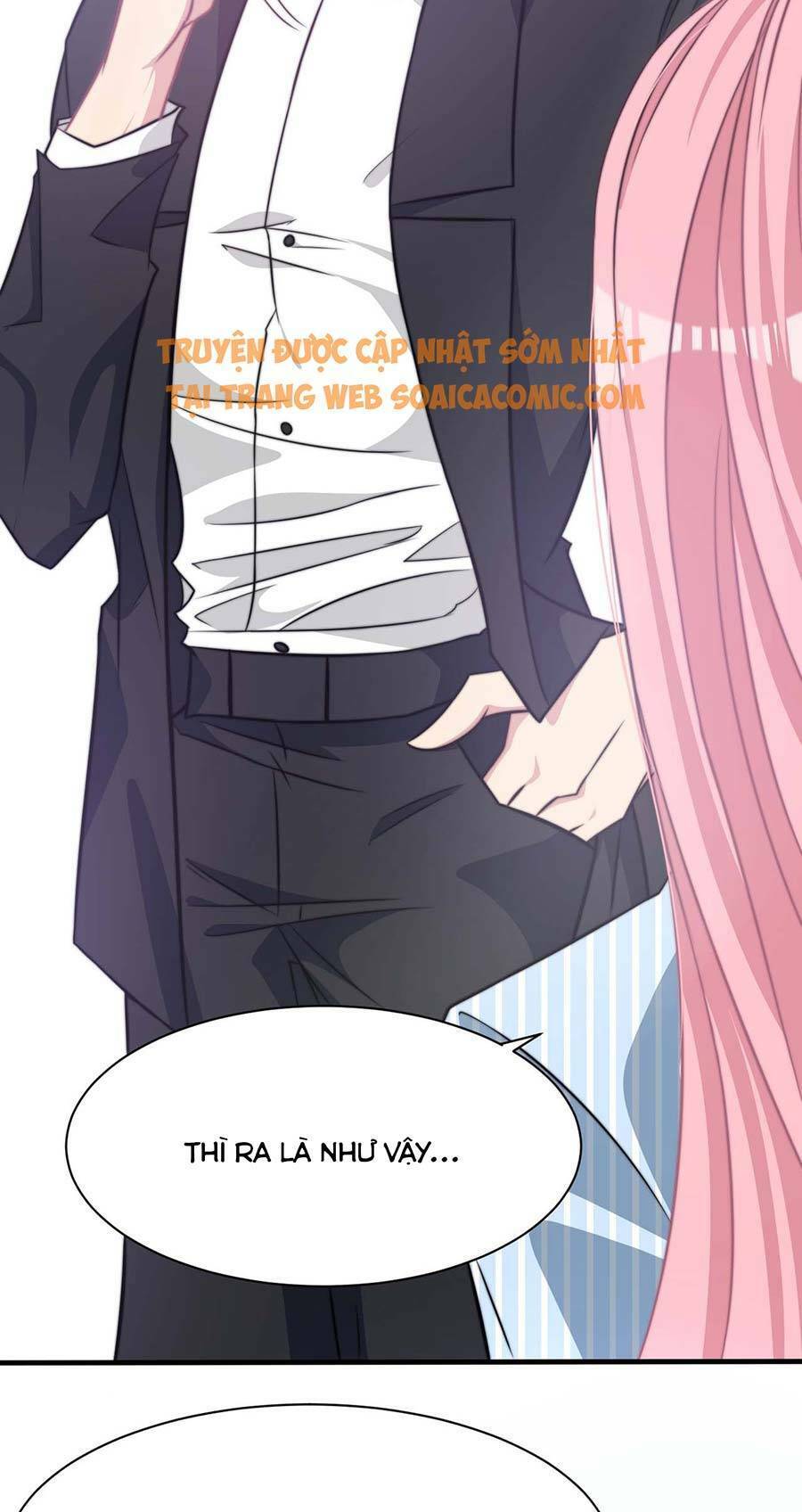 Vết Cắn Trí Mạng Chap 18 - Next Chap 19