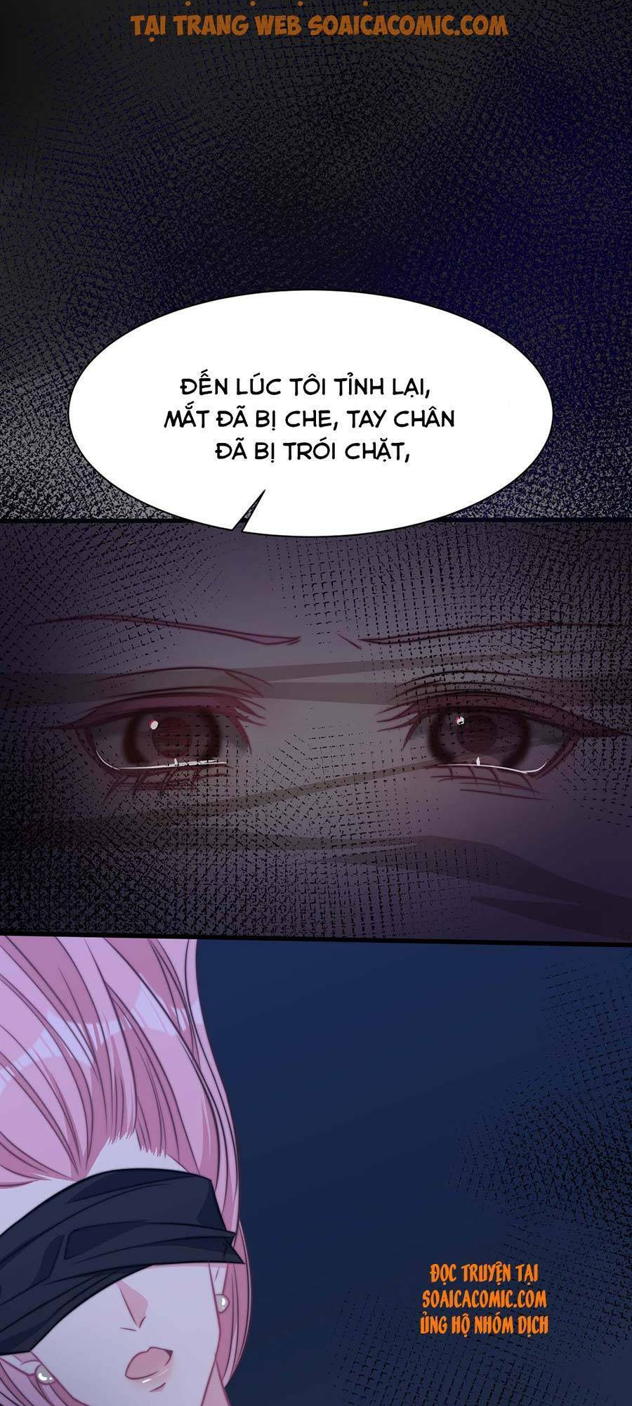 Vết Cắn Trí Mạng Chap 18 - Next Chap 19