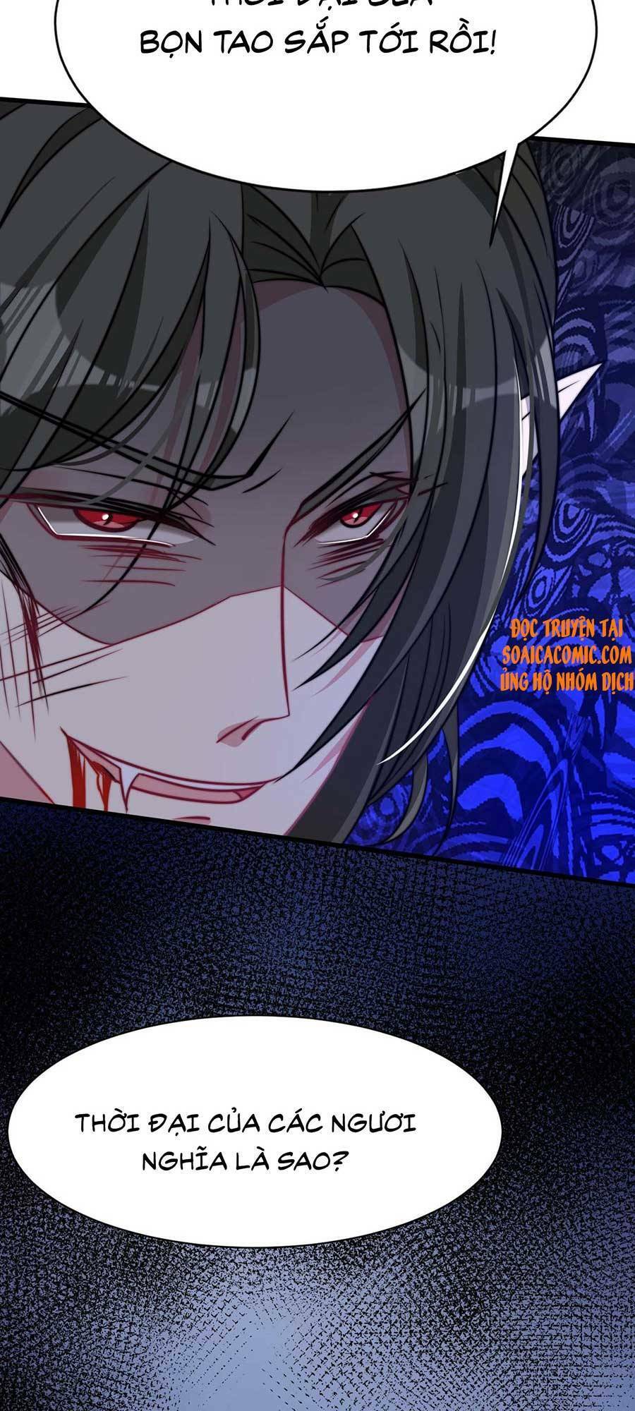 Vết Cắn Trí Mạng Chap 20 - Next Chap 21