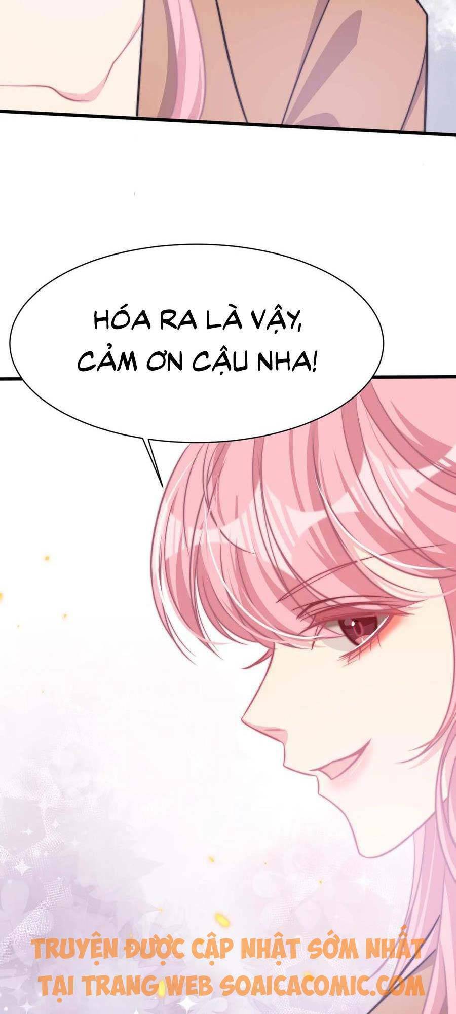Vết Cắn Trí Mạng Chap 22 - Next Chap 23