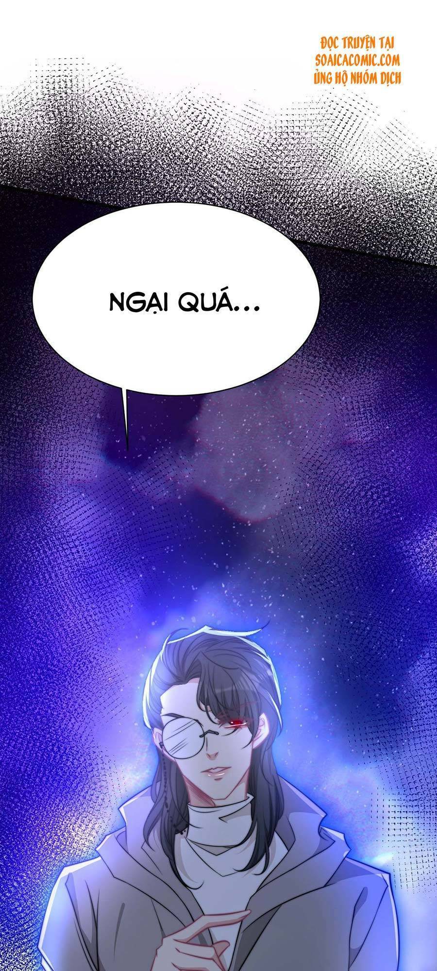 Vết Cắn Trí Mạng Chap 24 - Next Chap 25