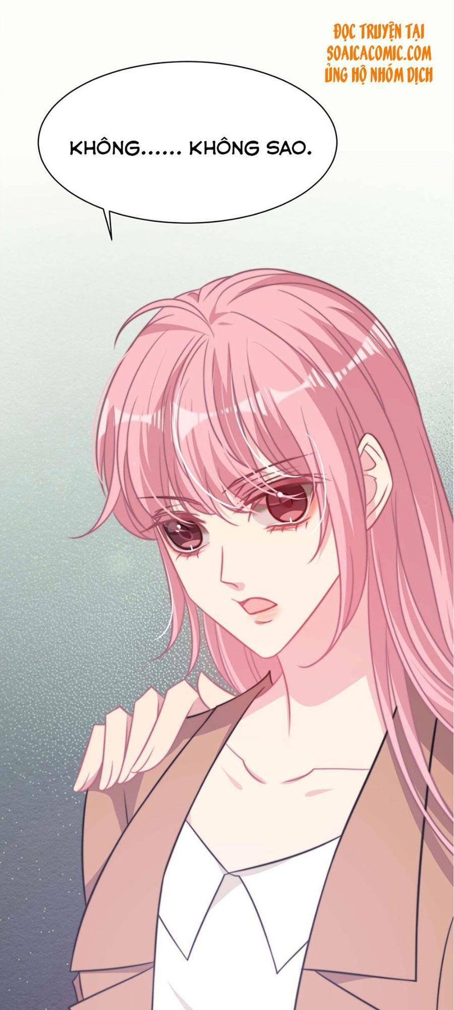 Vết Cắn Trí Mạng Chap 25 - Next Chap 26