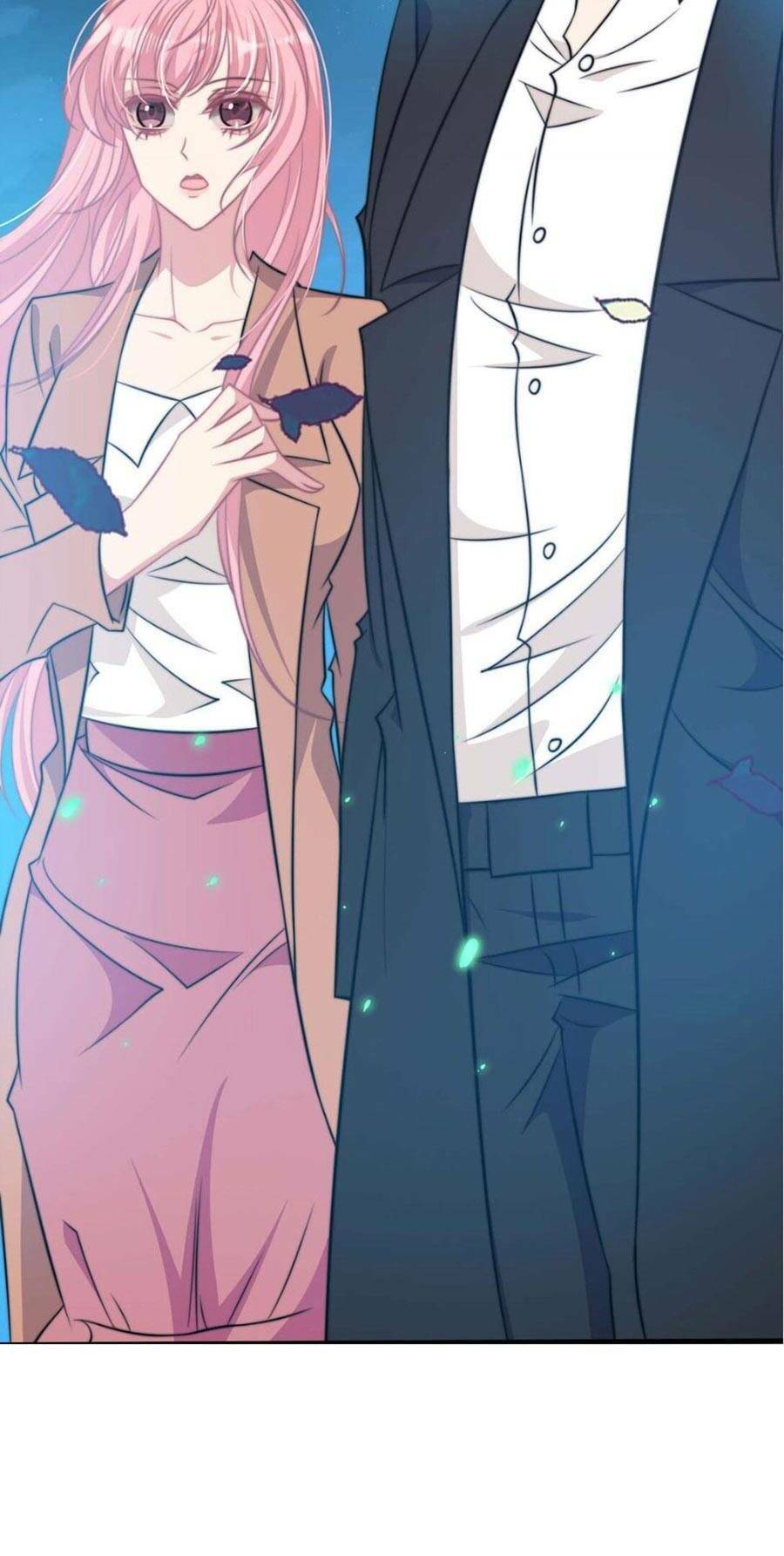 Vết Cắn Trí Mạng Chap 25 - Next Chap 26