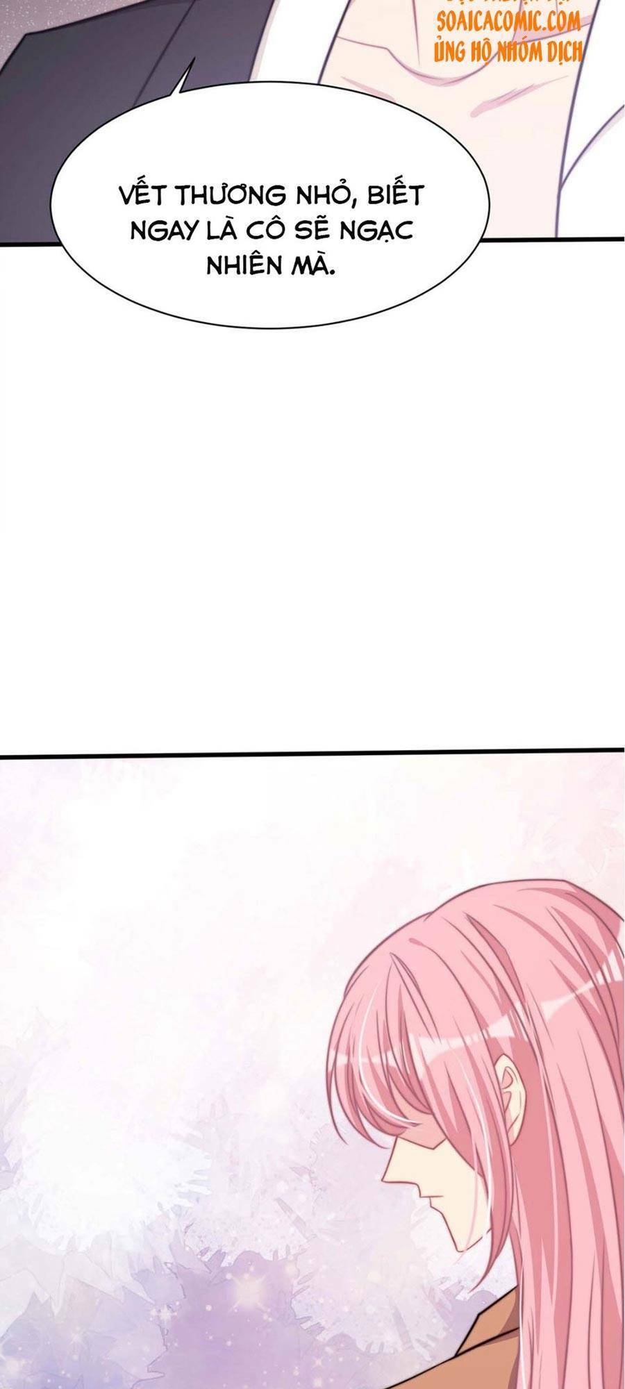 Vết Cắn Trí Mạng Chap 25 - Next Chap 26