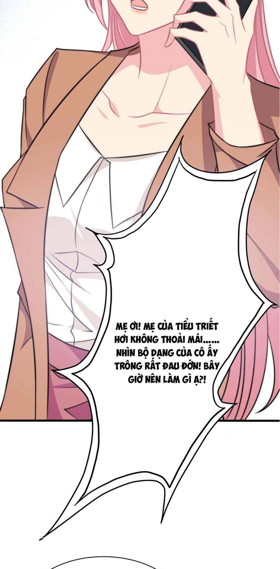 Vết Cắn Trí Mạng Chap 25 - Next Chap 26