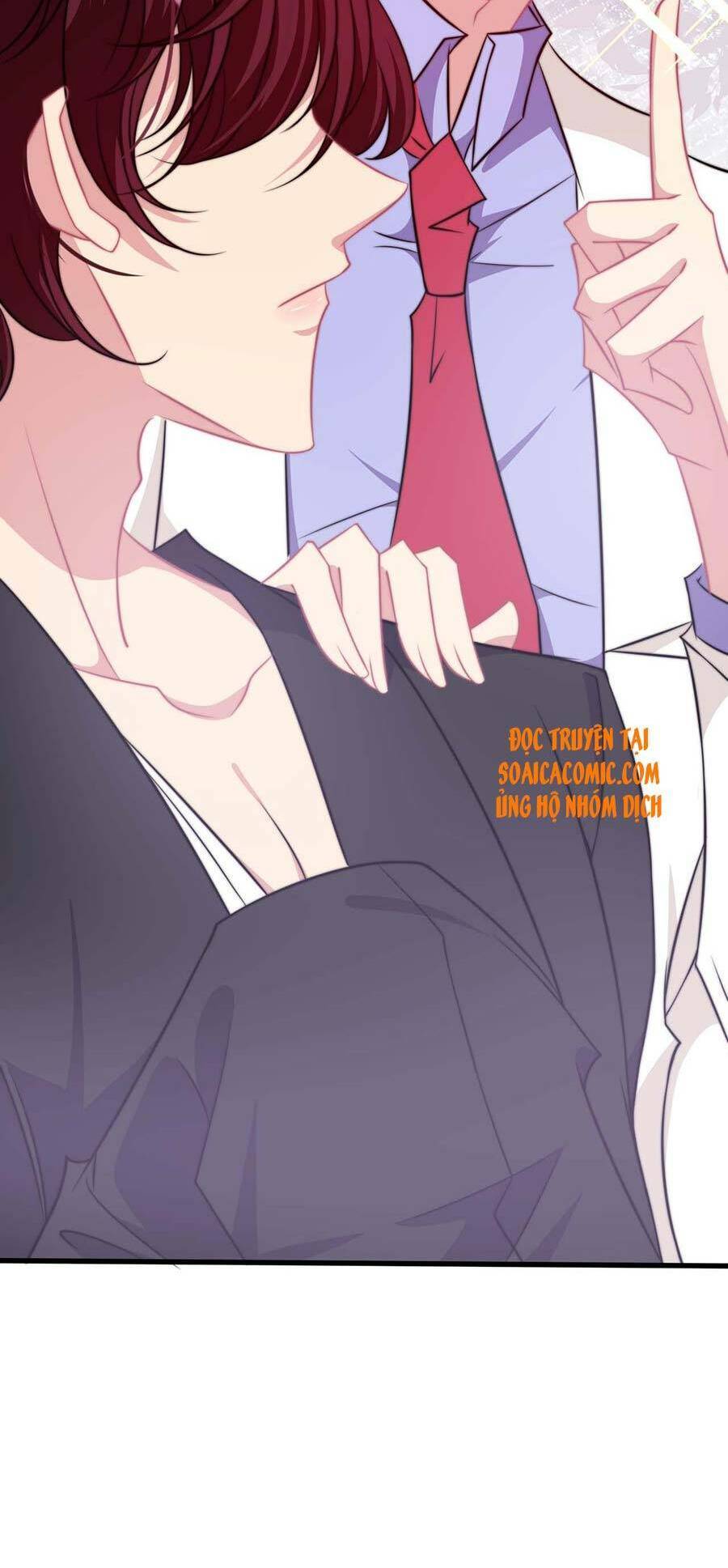 Vết Cắn Trí Mạng Chap 26 - Next Chap 27