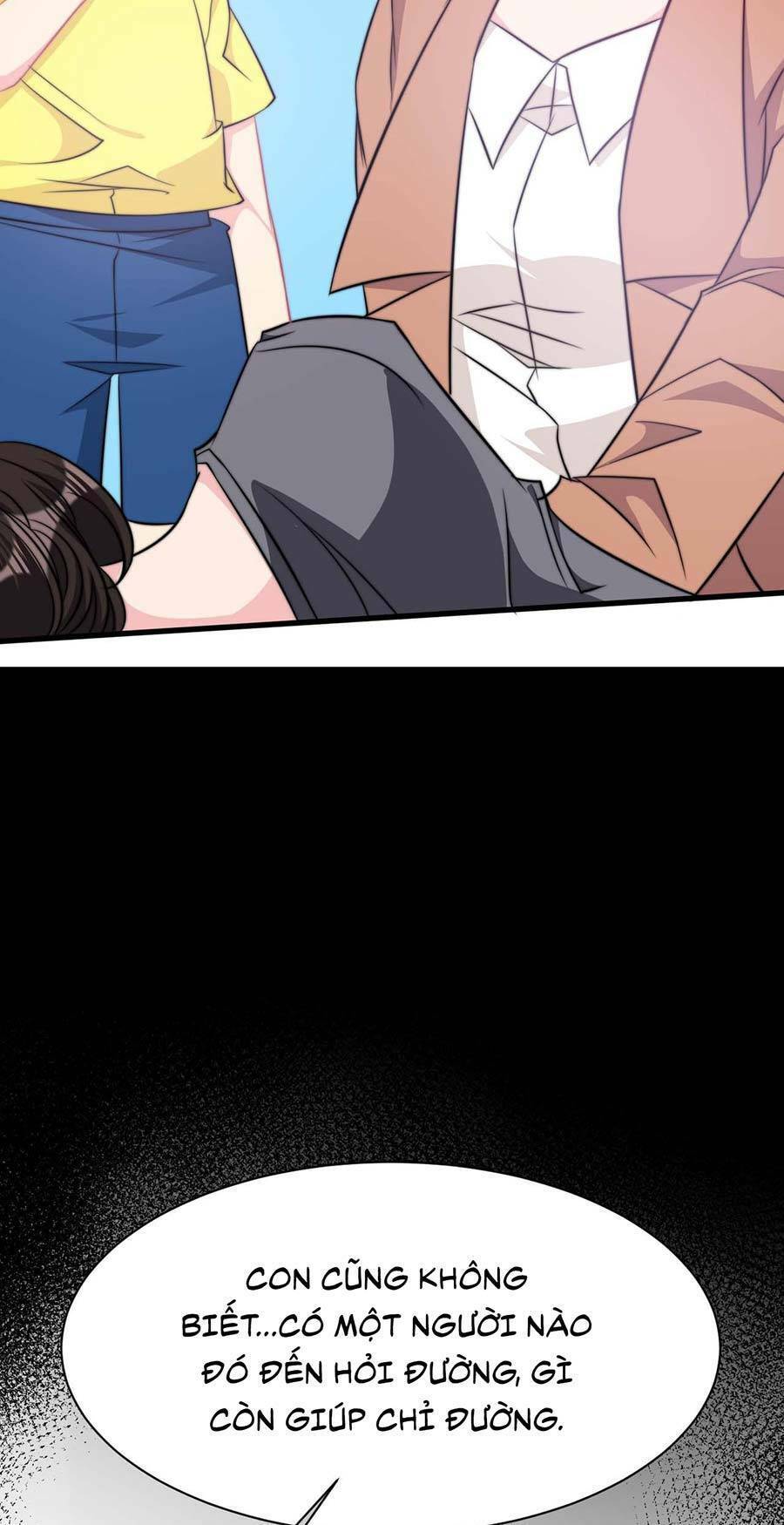 Vết Cắn Trí Mạng Chap 26 - Next Chap 27