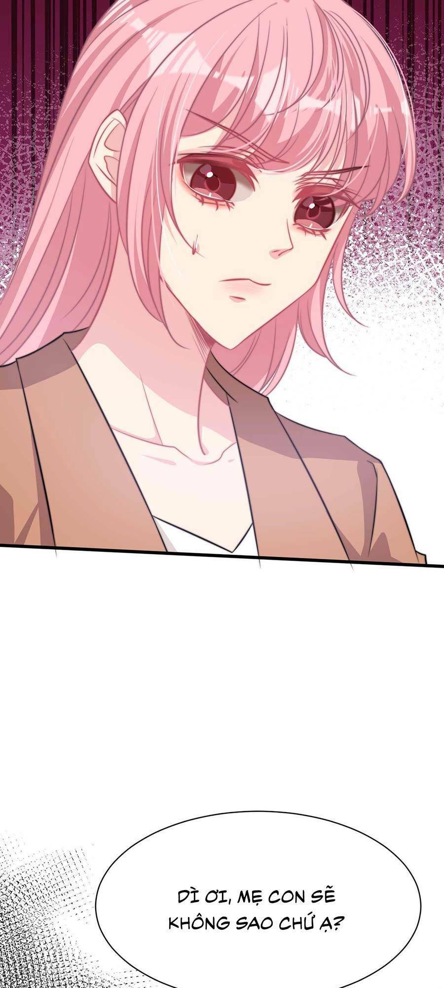 Vết Cắn Trí Mạng Chap 26 - Next Chap 27