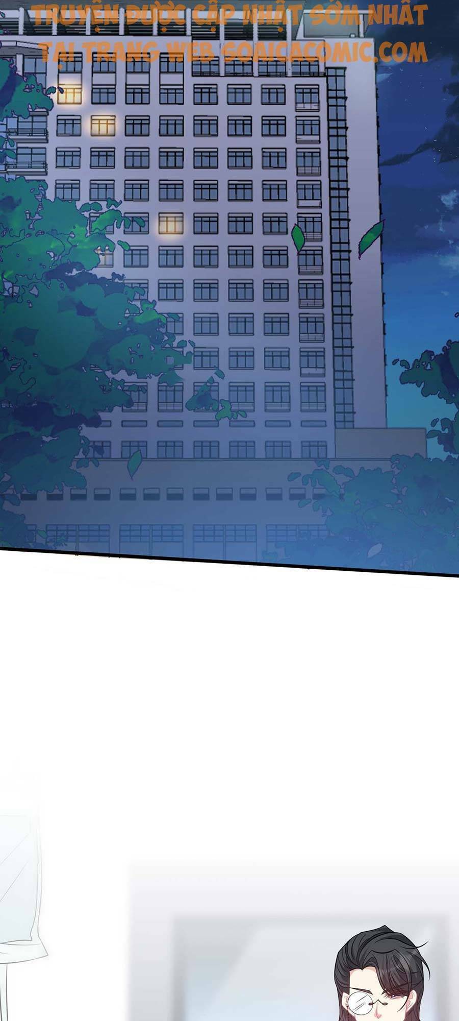 Vết Cắn Trí Mạng Chap 26 - Next Chap 27